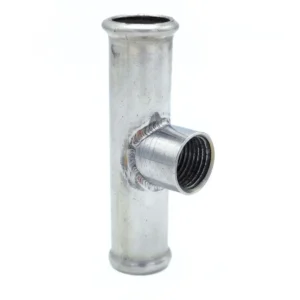 Temperature sensor insert 18 mm (М16х1,5). Stainless Steel