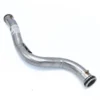 Coolant pipe 19505RNAA00 compatible with Honda. Stainless Steel