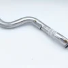 Coolant pipe 19505RNAA00 compatible with Honda. Stainless Steel - Image 5