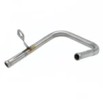 Flange 25121065 compatible with VW. Stainless Steel