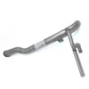 Coolant pipe MD137223 compatible with Mitsubishi. Stainless Steel - Image 2
