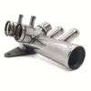 Flange 06A121132E compatible with Seat, VW. Stainless Steel - Image 2