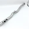 Coolant pipe 19505PJ0660 compatible with Honda. Stainless Steel - Image 3