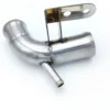 T-piece 16057-37010 compatible with Toyota. Stainless Steel - Image 5