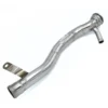 Coolant pipe 7711780 compatible with Fiat. Stainless Steel
