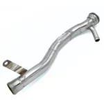 Coolant pipe 7711780 compatible with Fiat. Stainless Steel