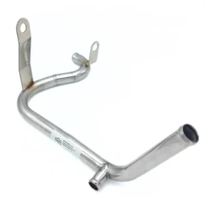 Cooling tube 048121065d compatible with Audi. Stainless Steel