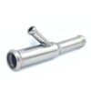 Expansion tank connection 1829702 compatible with compatible withd. Stainless Steel