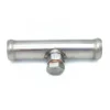 Air vent insert 92500AR000 compatible with Infiniti, Nissan. Stainless Steel - Image 2