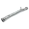 Coolant pipe 19505PG6000 compatible with Honda. Stainless Steel