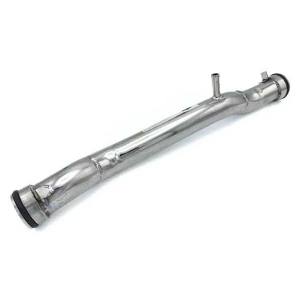 Coolant pipe 19505PG6000 for Honda. Stainless Steel