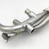 Coolant pipe 20500651 compatible with Volvo. Stainless Steel - Image 3