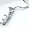 Coolant pipe 20500651 compatible with Volvo. Stainless Steel - Image 4