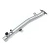 Coolant pipe 245.1303090 compatible with Zaz. Stainless Steel
