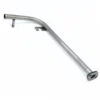 Pump pipe 21050-1303018 compatible with VAZ LADA. Stainless Steel