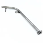 Pump pipe 21050-1303018 compatible with VAZ LADA. Stainless Steel