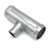T-piece N90692901 compatible with Audi, VW. Stainless Steel