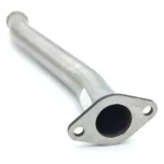 Coolant pipe 4884697AB compatible with Dodge. Stainless Steel