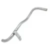 Coolant pipe SMW250512 compatible with Great Wall. Stainless Steel