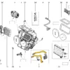 Heating tubes 6001547485 compatible with Lada, Nissan, Renault. Stainless Steel - Image 5