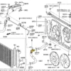 T-piece 16057-37010 compatible with Toyota. Stainless Steel - Image 7