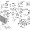 T-piece 16571-26151 compatible with Toyota. Stainless Steel - Image 7