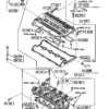 Coolant Baypass T-piece B6S715270 compatible with Mazda. Stainless Steel - Image 5