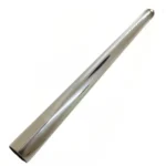 Coolant pipe 11531741202 compatible with BMW. Stainless Steel
