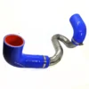 8201070057 Coolant pipe compatible with Renault. Stainless Steel - Image 2