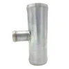 T-piece 31105-1303018-20 compatible with GAZ. Stainless Steel