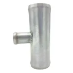 T-piece 31105-1303018-20 compatible with GAZ. Stainless Steel