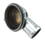 Flange MD312328 compatible with Mitsubishi. Stainless Steel