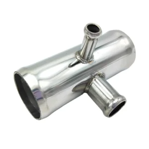 Coolant pipe 33023-1303018 compatible with GAZ. Stainless Steel