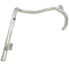 Coolant pipe 20383401 compatible with Volvo. Stainless Steel - Image 2