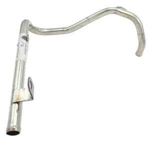 Kühlmittelrohr Rohr 20383401 passend für Volvo. Edelstahl