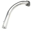 Coolant pipe 25121151 compatible with VW. Stainless Steel - Image 2