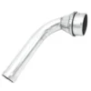 Coolant pipe 06A103213F compatible with Audi, Seat, Skoda, VW. Stainless Steel