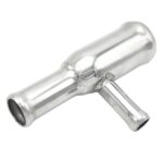 T-piece DG93-18D334-AA compatible with compatible with Ford. Stainless Steel