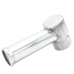Connector 211732F000 compatible with Hyundai, Kia. Stainless Steel