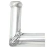 The thermostat fitting 4216-1014072 compatible with GAZ. Stainless Steel - Image 2