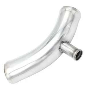 Coolant pipe 69-1303018 compatible with GAZ. Stainless Steel