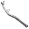 6338059 Coolant pipe compatible with Opel. Stainless Steel - Image 2