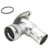 Flange 68121144 compatible with Audi, VW. Stainless Steel - Image 2