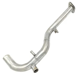 Coolant pipe 21032-1303018 compatible with VAZ LADA. Stainless Steel