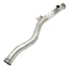 Pipe of the pump MD178002 compatible with Mitsubishi. Stainless Steel - Image 11