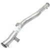 Pipe of the pump MD178002 compatible with Mitsubishi. Stainless Steel