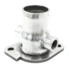 Flange 068121145K compatible with VW. Stainless Steel