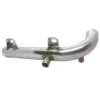 1336072 Coolant pipe compatible with Opel. Stainless Steel - Image 2