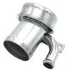 The neck of the tank 251201107 compatible with VW. Stainless Steel
