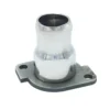 Cylinder block flange 261211452 compatible with VW. Stainless Steel - Image 2